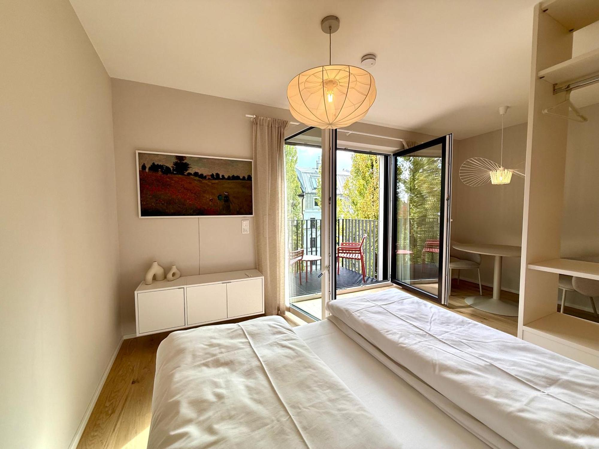Lindgold Apartments — Photos 1
